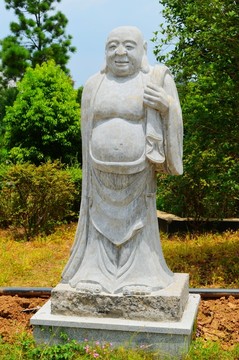 布袋羅漢