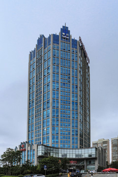 高層建筑