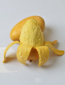 芒果 水果 蔬果