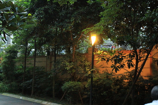 園林景觀