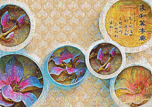 裝飾畫 客廳裝飾畫