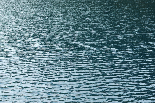 水紋 水波
