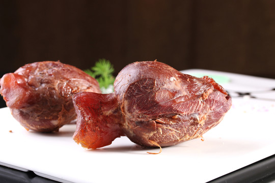 養(yǎng)生牛建