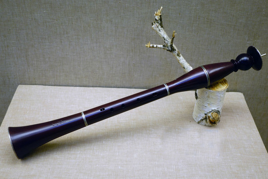 胡笳 蒙古族樂(lè)器