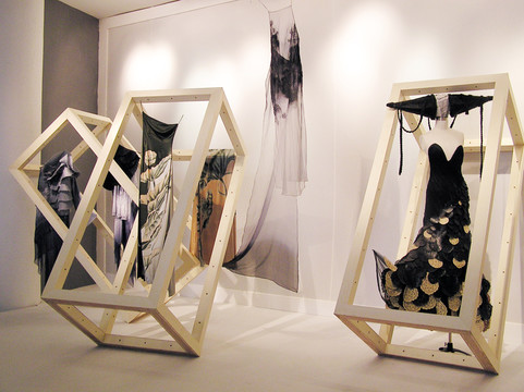 中國(guó)近代二十世紀(jì)服飾