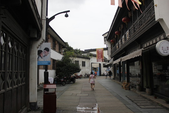 河坊街