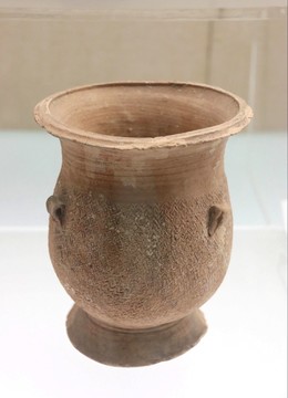 陶尊