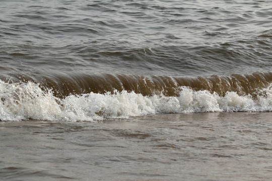波浪