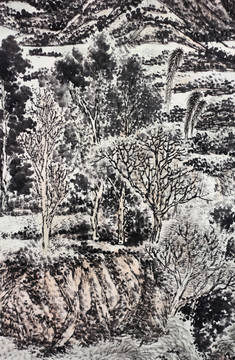 國(guó)畫(huà)
