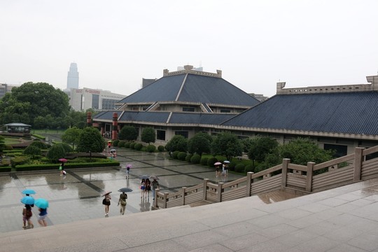 都市風光