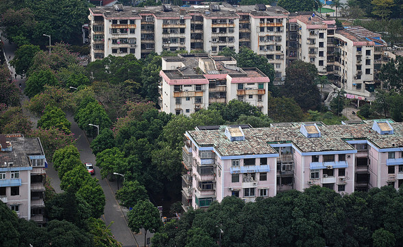 城市更新