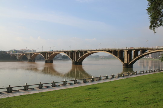 橋