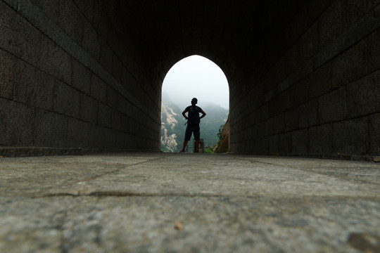 泰山