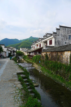 安徽蘆村