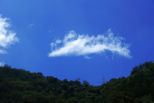 泰山風(fēng)光