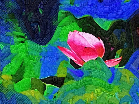 裝飾畫