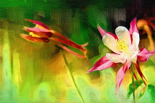 裝飾畫