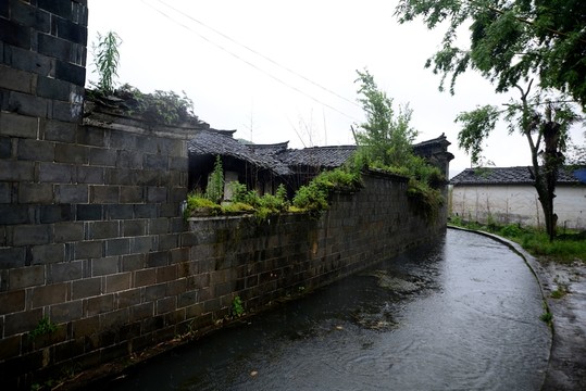 客家民居