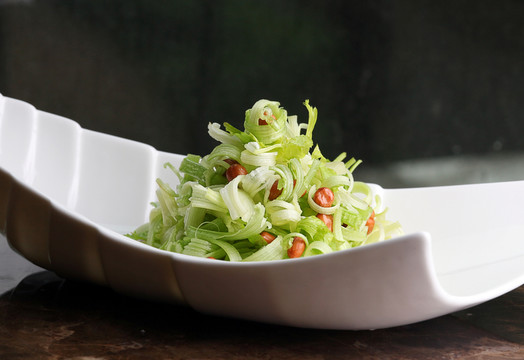 馬家溝芹菜
