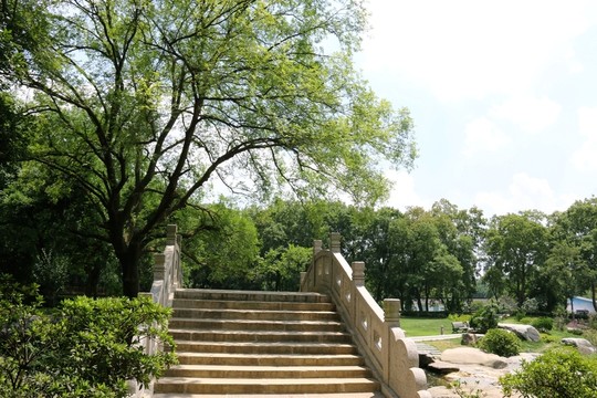 磨山風(fēng)景圖片