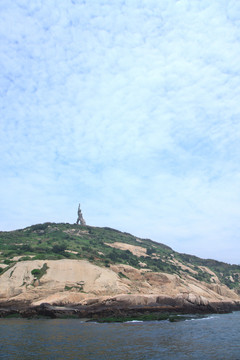 東極島