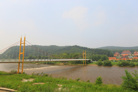 伊春