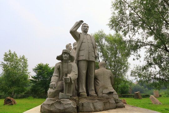 伊春