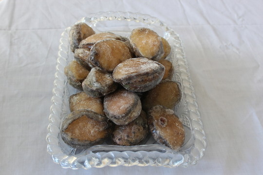 速凍鮑魚(yú) 鮑魚(yú) 海鮮 海產(chǎn)品