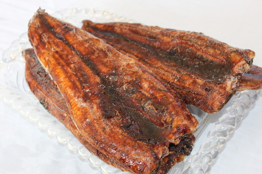 速凍鰻魚 鰻魚 海鮮 海產(chǎn)品