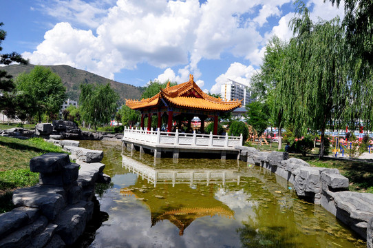 人民公園