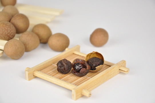 桂圓干