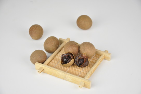 桂圓干