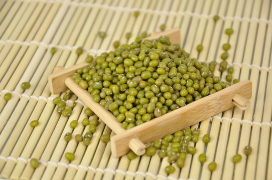 綠豆