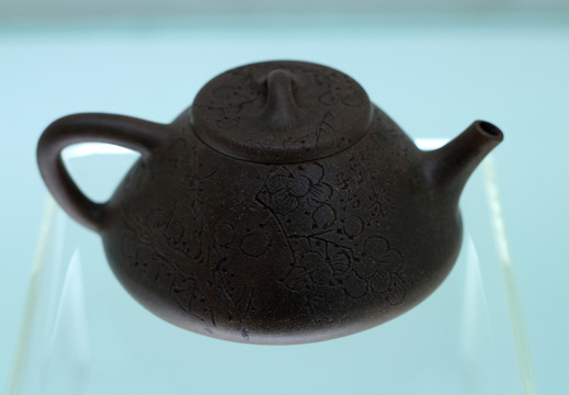 紫砂壺