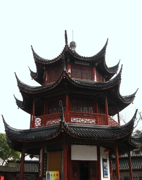 七寶古鎮(zhèn)