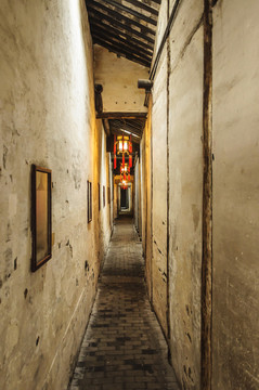 古鎮(zhèn)