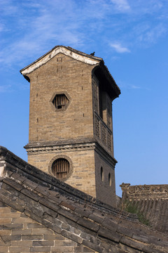塔樓