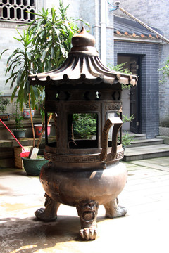 香爐鼎