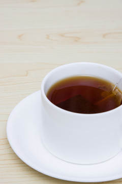 紅茶