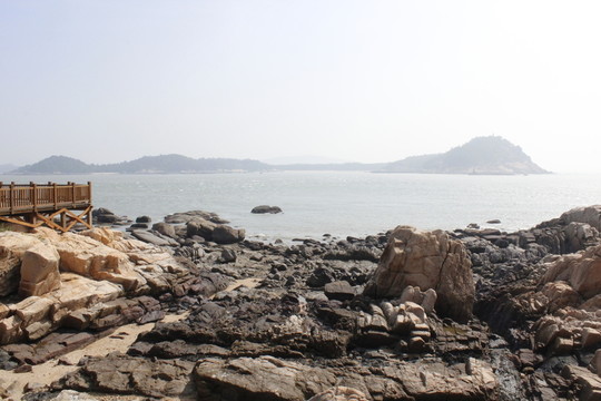海洋 海灘 海島 大海 海面