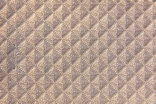 方格布紋