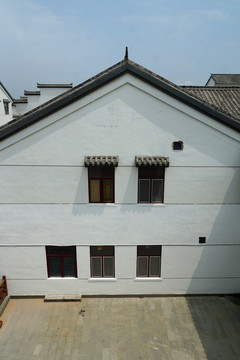 徽派建筑