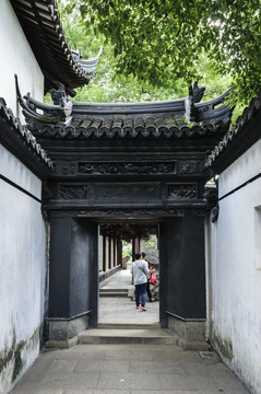 豫園