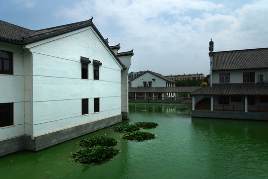 江南水街
