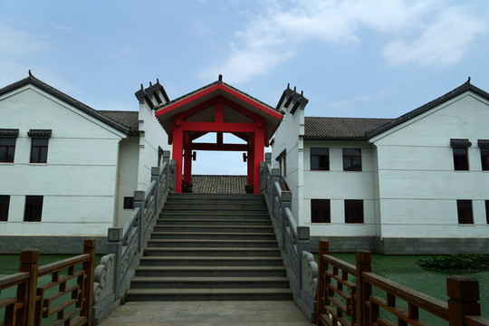 江南水街