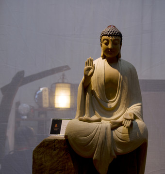 藝術(shù)雕塑佛像