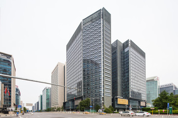 北京金融街 鑫茂大廈