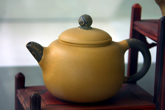 紫沙茶具