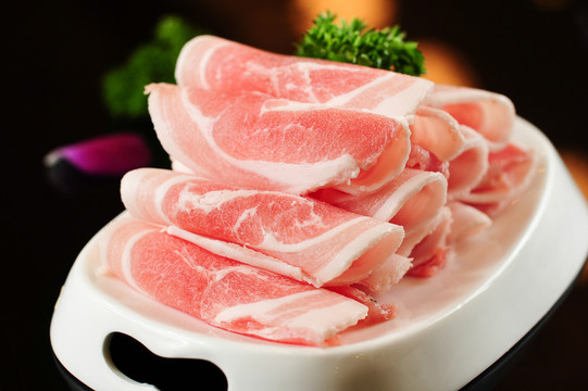 羊肉卷