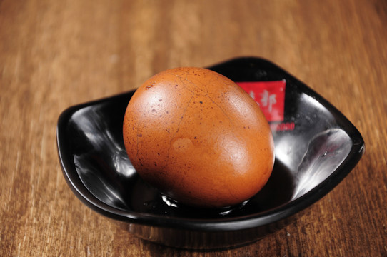 茶葉蛋
